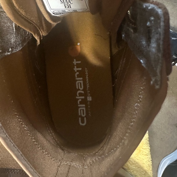 Carhartt FA5415 - Lightweight Sneaker Boot main image 6